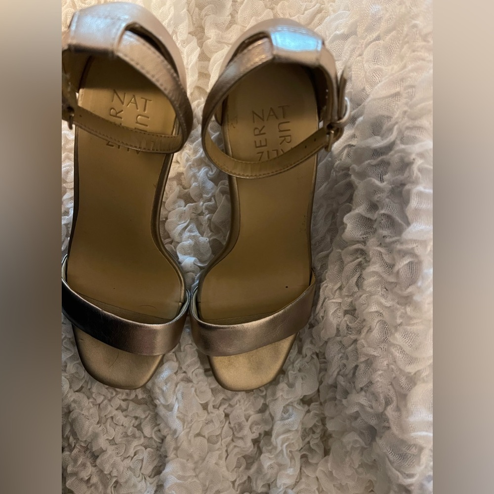 Naturalizer JOY DRESS SANDAL - Picture 2 of 7